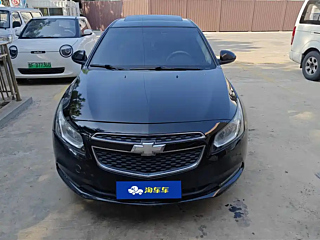 CHEVROLET CRUZE 2015