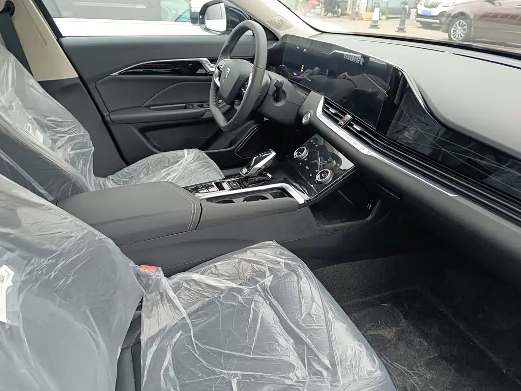 BESTURN B70 2023