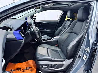 TOYOTA C-HR 2023 YEAR 2.0L DELUXE EDITION 2023