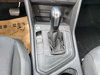 VOLKSWAGEN TIGUAN L 2022 YEAR 330TSI AUTOMATIC 2WD EDITION 2022