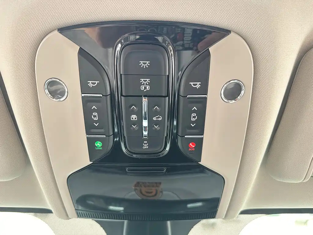 TRUMPCHI M8 2022
