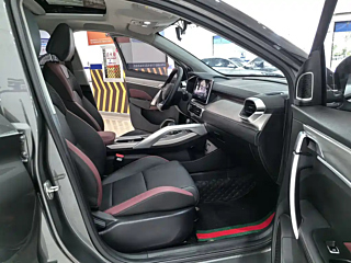 GEELY AUTO COOLRAY 2021 YEAR 1.4T DCT EDITION 2021
