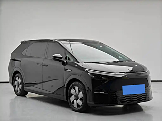XPENG MOTORS X9  2024 YEAR 610 RANGE PRO 2024