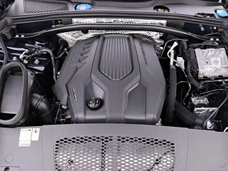 PORSCHE MACAN 2022 YEAR MACAN 2.0T 2022