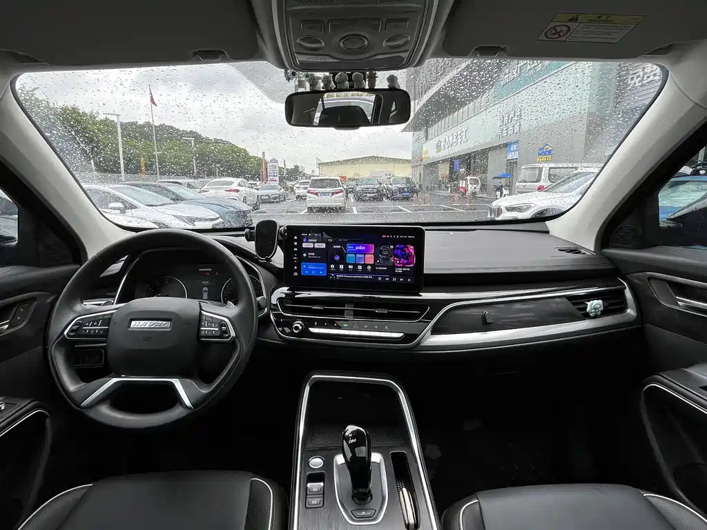 HAVAL H6 2023