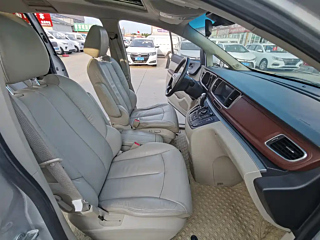 BUICK GL8 2014 YEAR 3.0L GT LUXURY BUSINESS ELEGANT EDITION 2014