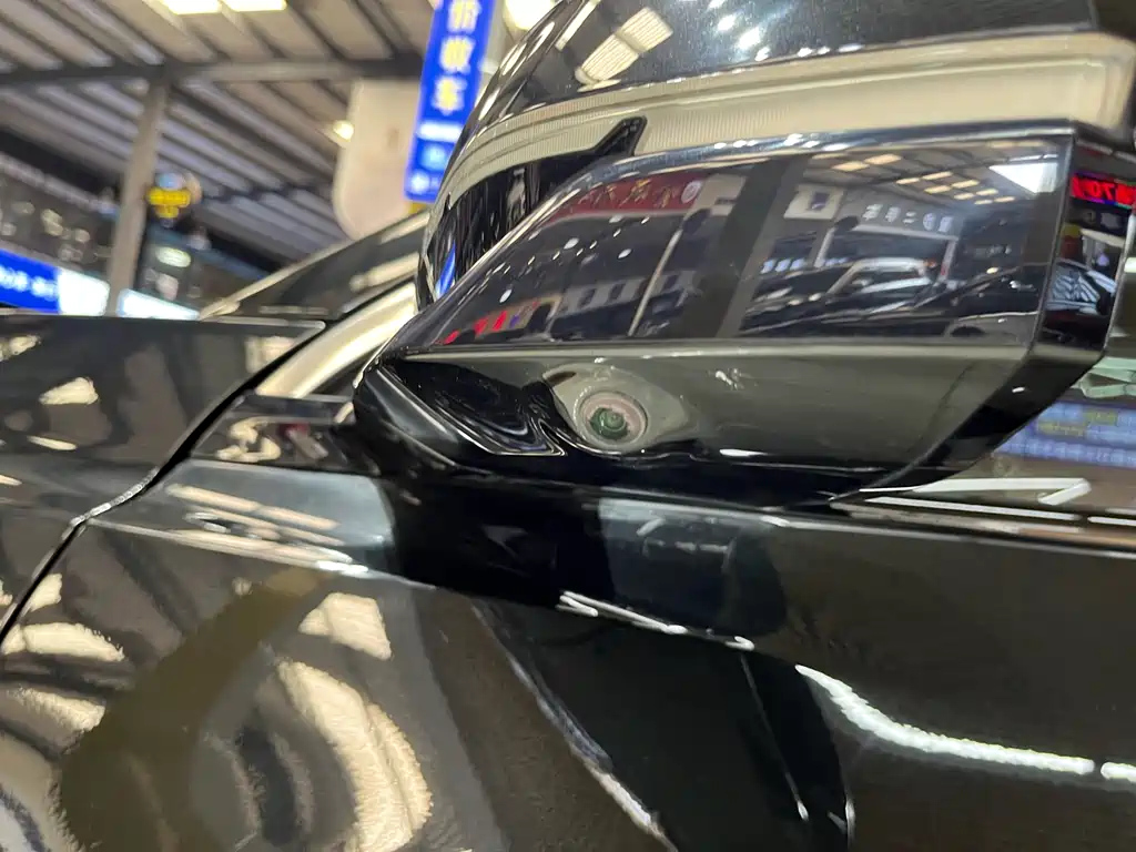 GEELY GALAXY GALAXY L7 2023