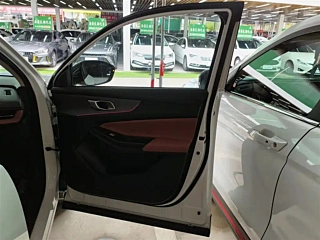 CHANGAN CS55PLUS  2024 YEAR  3  1.5T DCT PREMIUM 2024