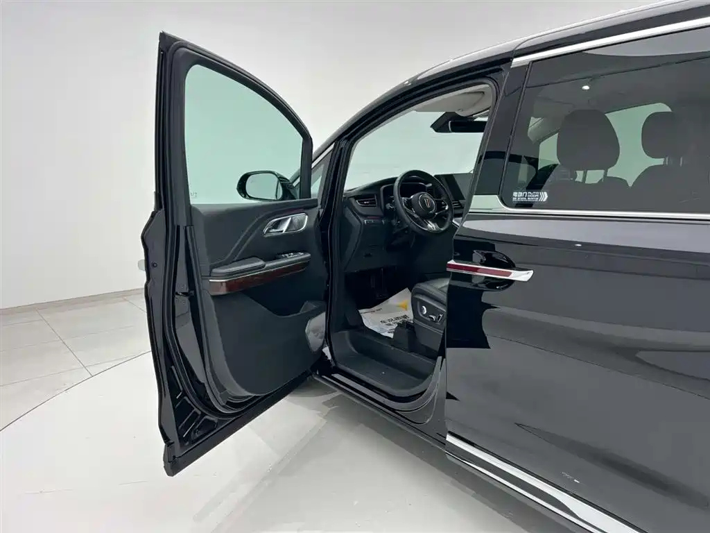HONGQI HQ9 2023