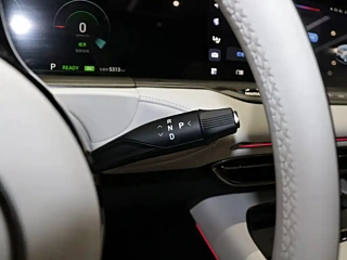 VOYAH FREE  2025 YEAR 318 318KM  EDITION 2025