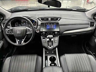 HONDA BREEZE  2021