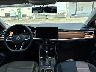 VOLKSWAGEN BORA  2023 YEAR 200TSI DSG EDITION 2023