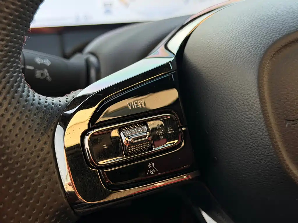TRUMPCHI M8 2023