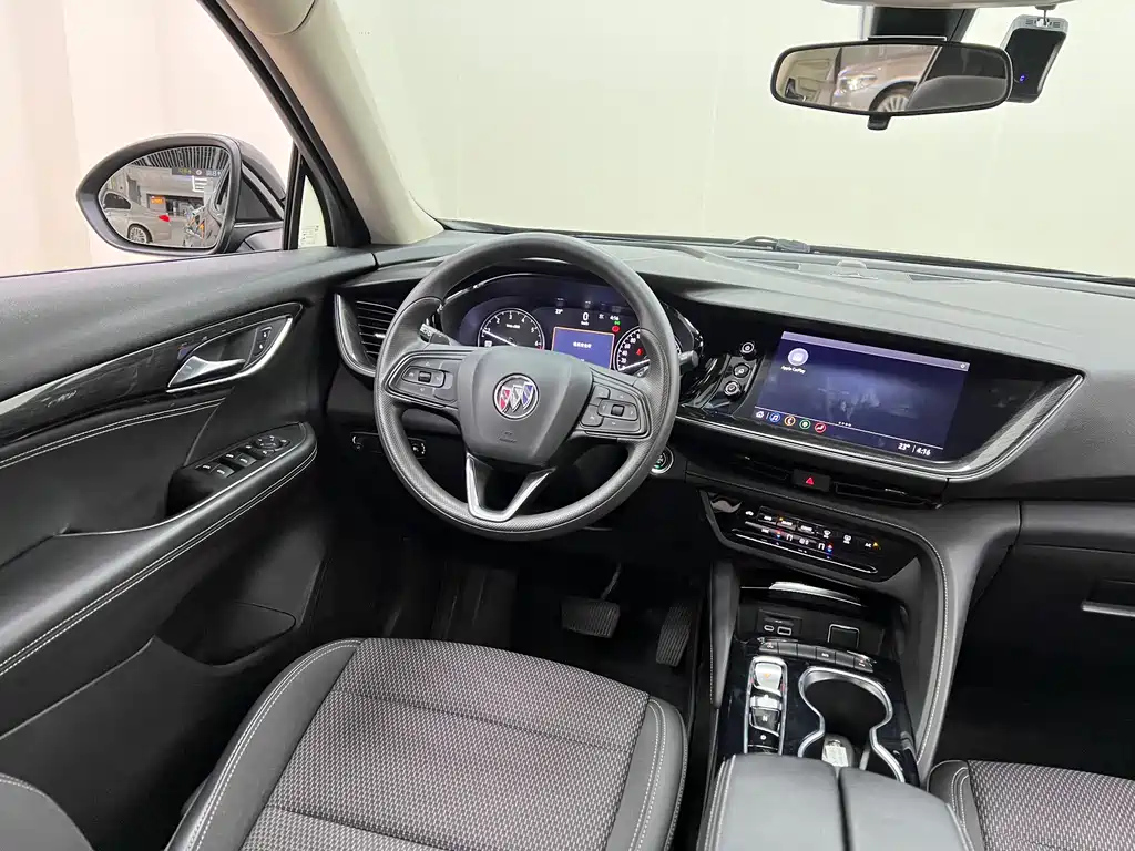 BUICK ENVISION S 2021