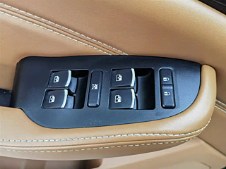 BAIC S7  2018 YEAR 1.5T AUTOMATIC EXCLUSIVE 2018