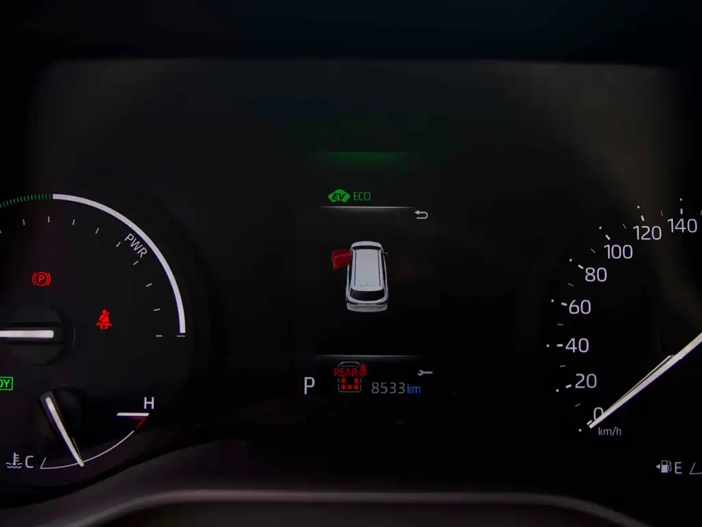 TOYOTA SIENNA SIENNA 2024