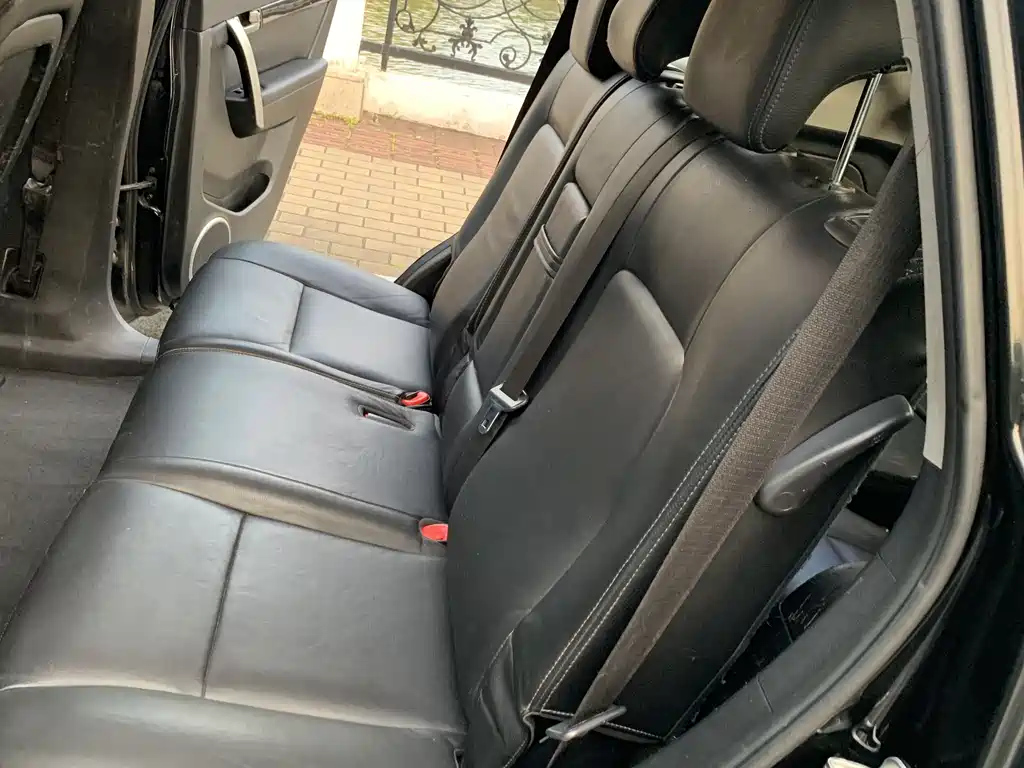 CHEVROLET CAPTIVA 2014