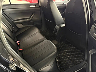 VOLKSWAGEN LAVIDA 2024 YEAR 1.5L AUTOMATIC EDITION 2024