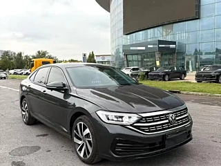 VOLKSWAGEN SAGITAR 2024