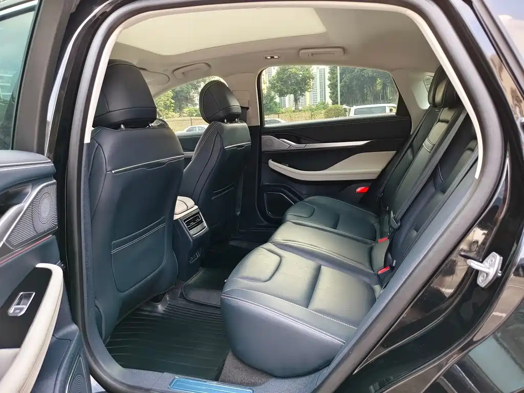 LINCOLN Z 2022