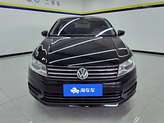 VOLKSWAGEN SANTANA 2018