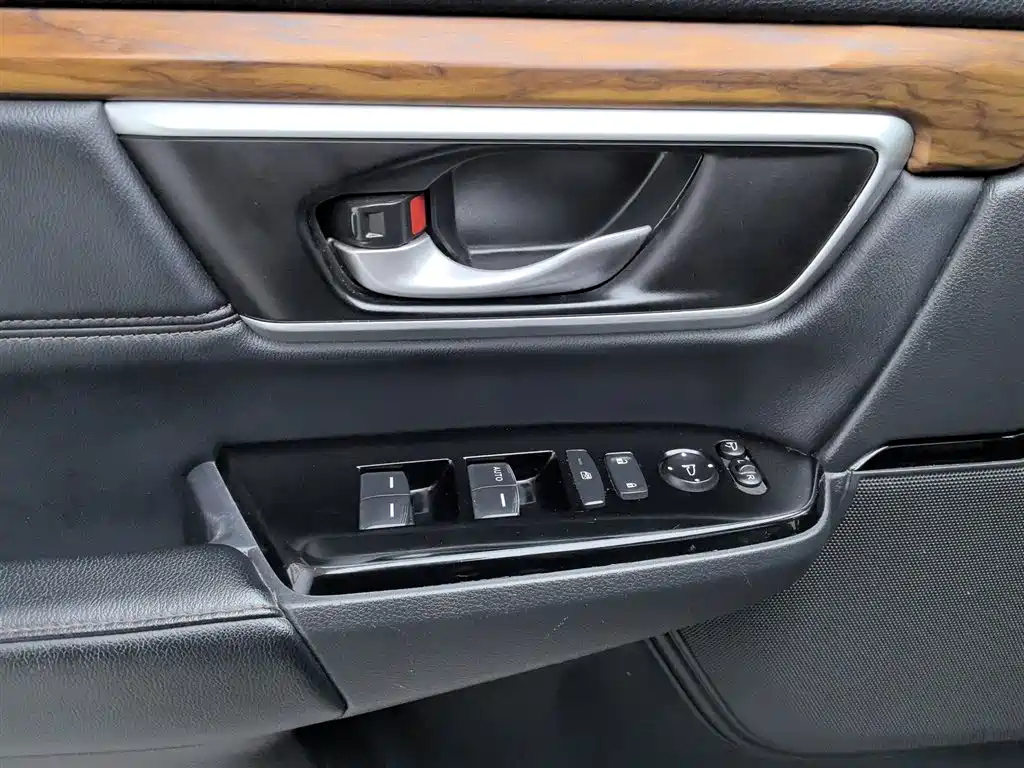 HONDA CR-V 2019