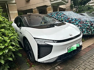 Заказать HIPHI X