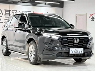 HONDA CR-V 2024