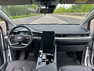 HYUNDAI &#24211;&#26031;&#36884;  2021 YEAR 270TGDI PREMIUM EDITION LUX 2021