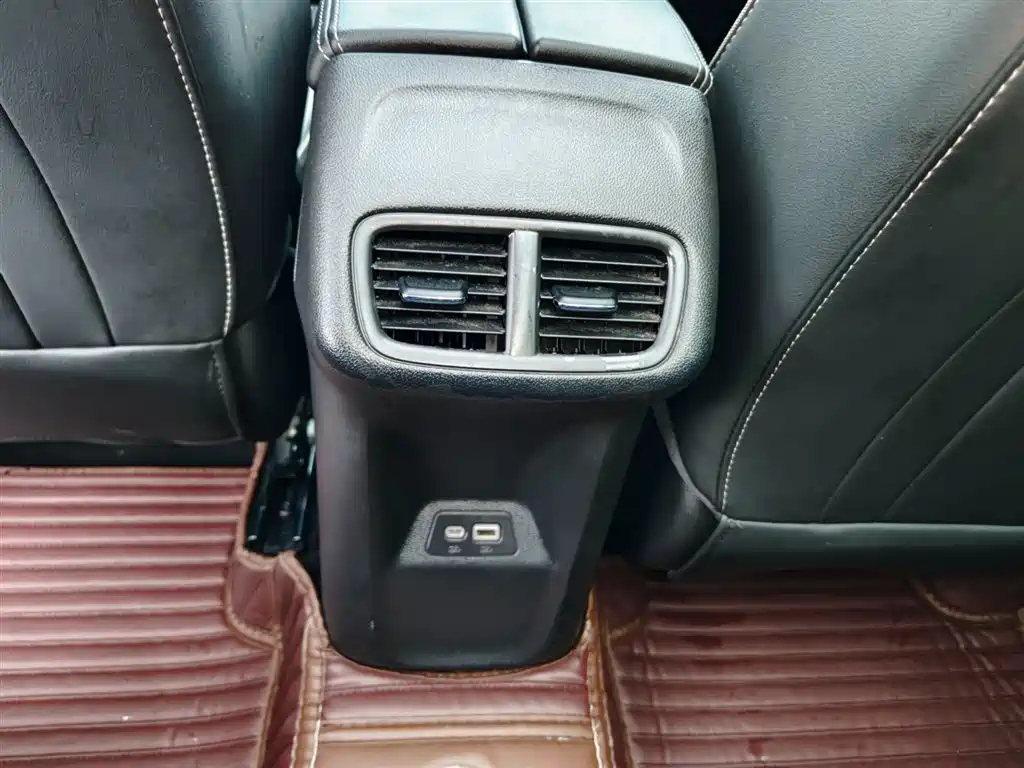 BUICK ENVISION S 2022