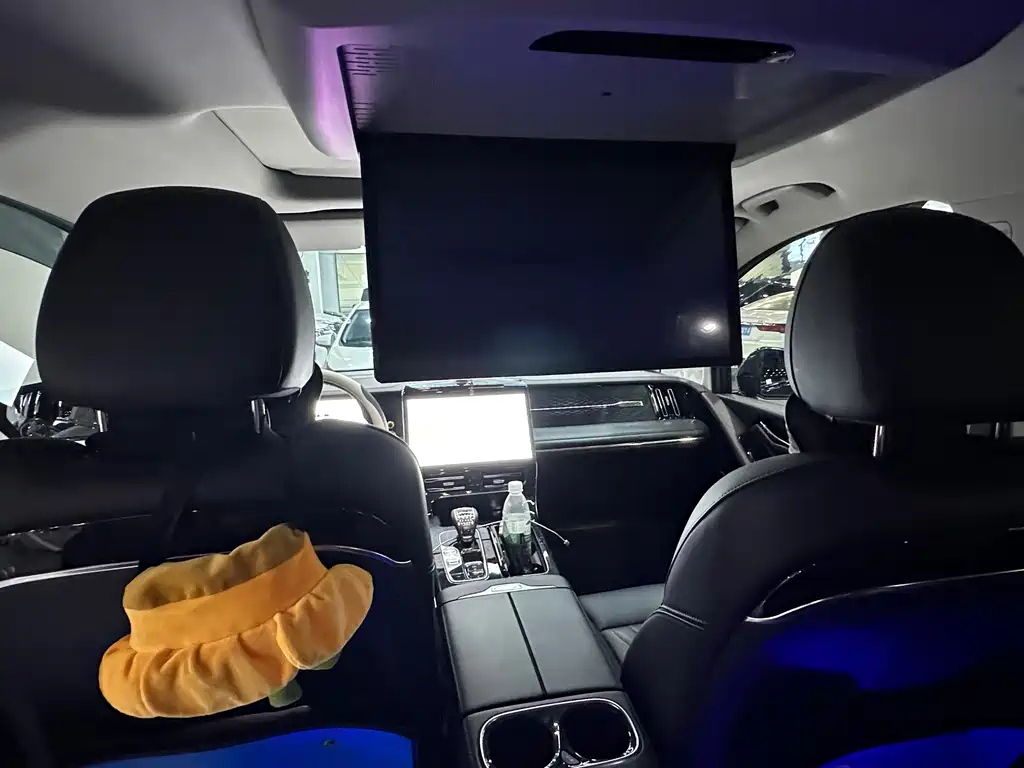 TRUMPCHI M8 2024