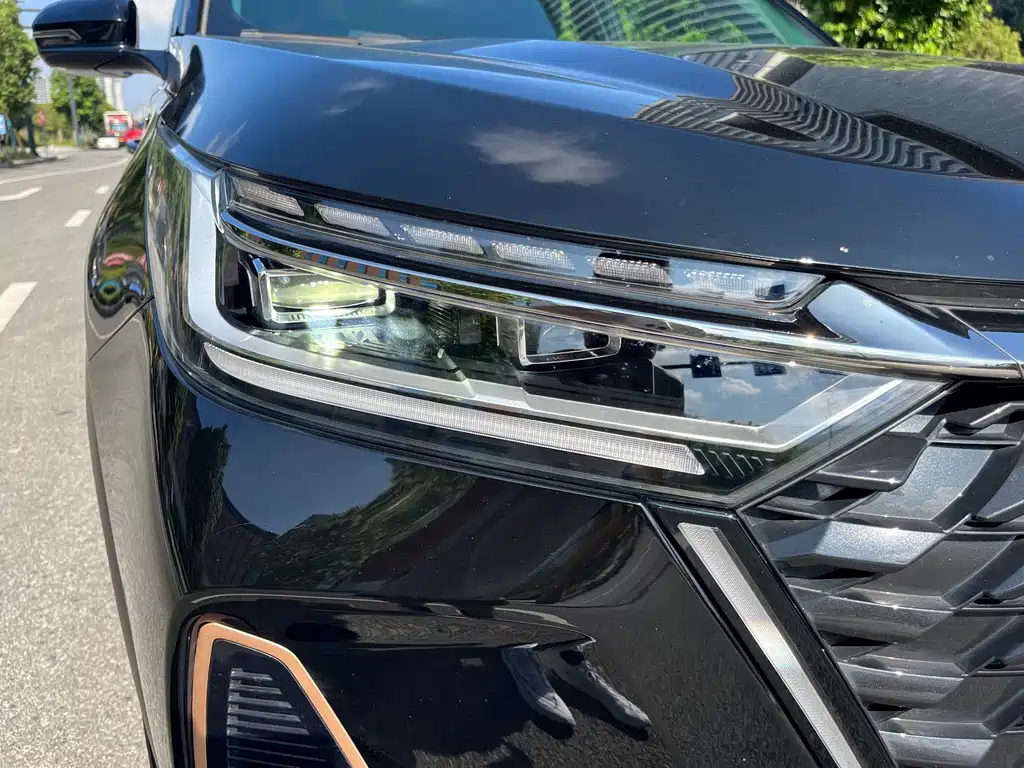 CHERY TIGGO 8 PRO 2023