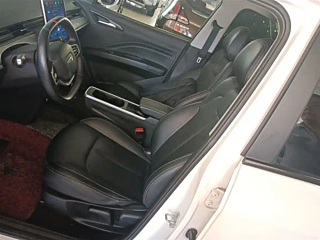 NETA AUTO V 2022 YEAR 400 LITE 2022
