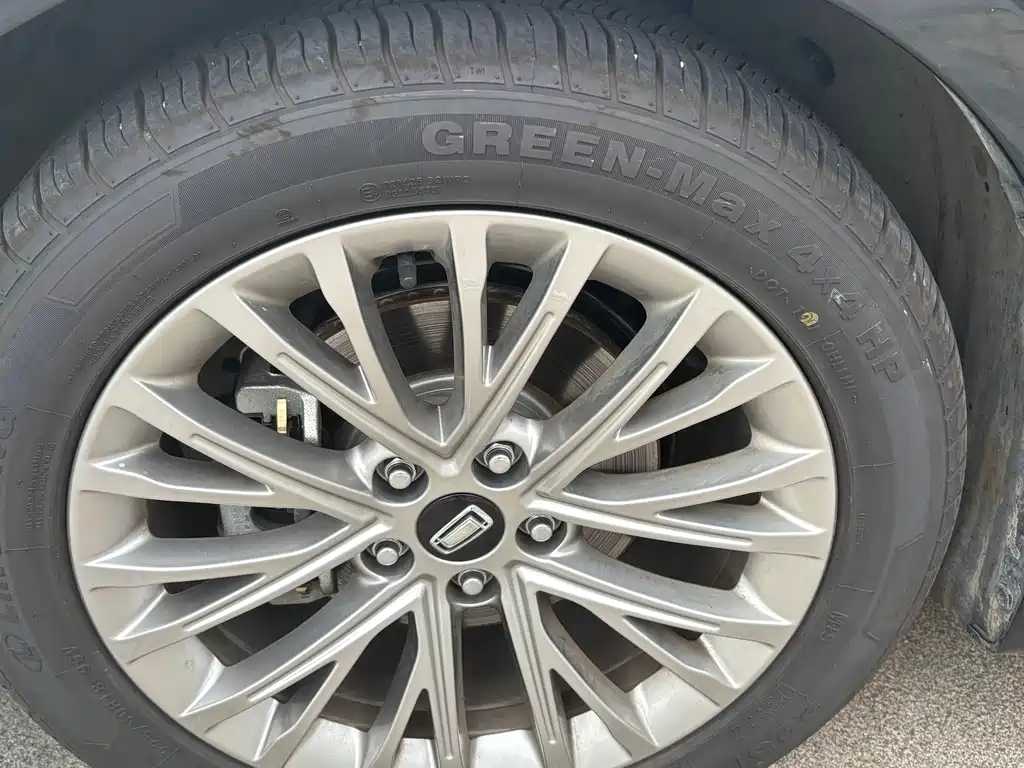 BESTURN B70 2021