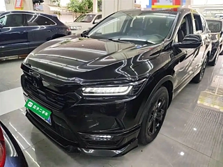HONDA BREEZE  2021