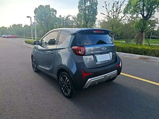 CHERY LITLE ANT  2023 YEAR 251KM  EDITION LFP 2023