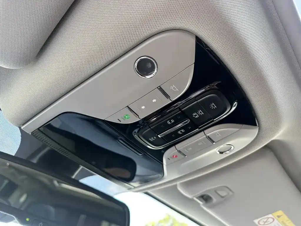 TRUMPCHI M8 2020