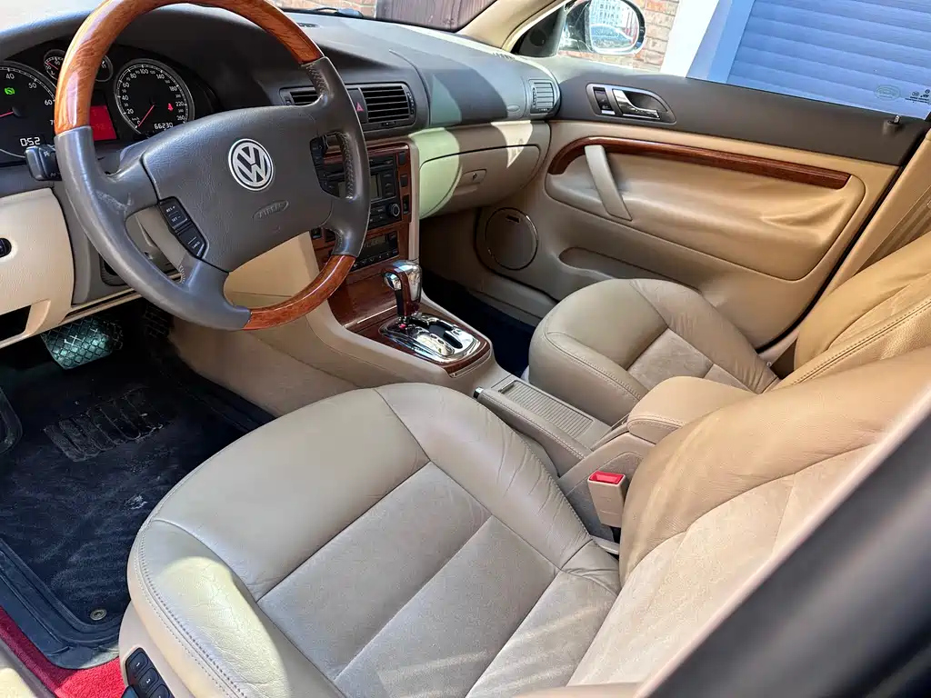 VOLKSWAGEN OTHER 2010