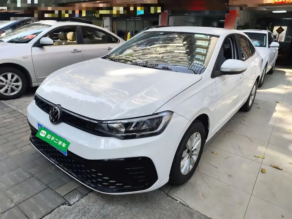 VOLKSWAGEN LAVIDA 2023