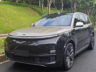 li-auto l9