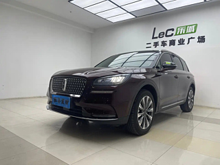 lincoln adventurer
