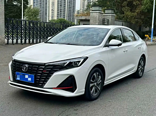 changan eado