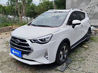 jac refine-s3