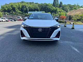changan eado