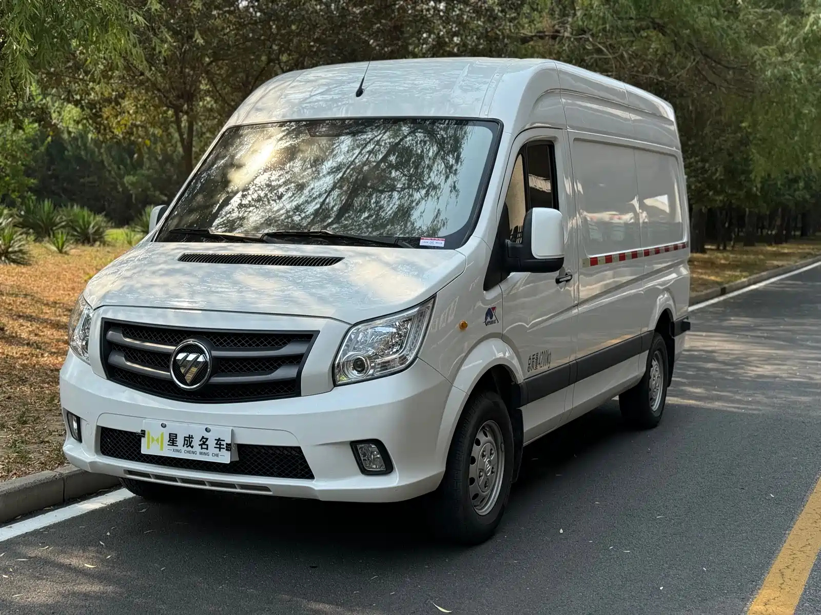 FOTON OTHER