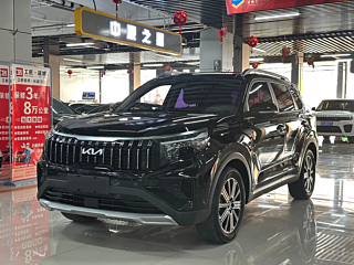 KIA SPORTAGE 2021