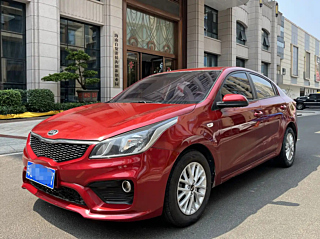 kia k2