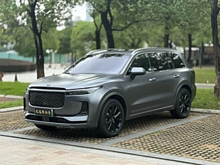 li-auto one