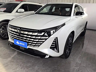 CHANGAN UNI-Z 2025