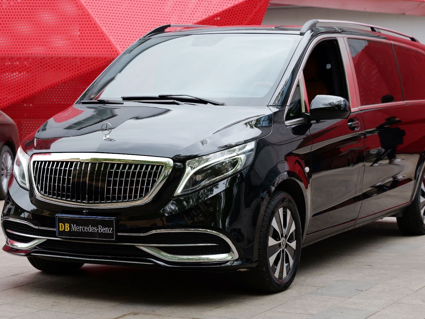 MERCEDES BENZ VITO